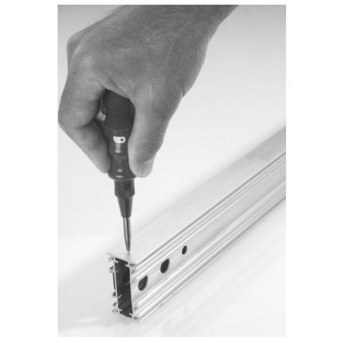 Pointeau automatique gain&eacute; - FACOM - 257.GPB pas cher Secondaire 1 L