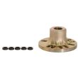 Flasque d'extraction sans piston KS TOOLS 700.1411 photo du produit