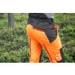 Pantalon Technical 20m/s S 5 cm HUSQVARNA 529516445 photo du produit Secondaire 5 S