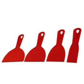 Set de 4 couteaux à enduire Fartools différentes tailles - 212017 photo du produit Principale M