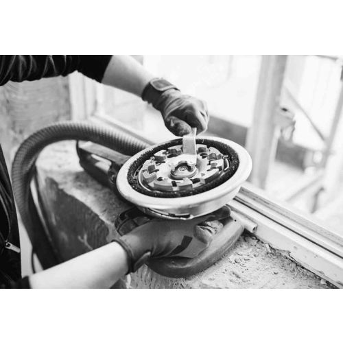 Capot de profondeur GT-RG 130 - FESTOOL - 769080 pas cher Secondaire 1 L