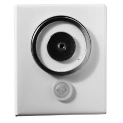 Ventouse murale à émission 48VCC - PERJES -VDM45-40B48V pas cher