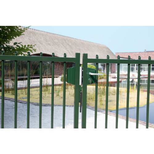 G&acirc;che r&eacute;glable SARLALUMQF2 en acier inoxydable pour profils ronds - LOCINOX - P00012533 pas cher Secondaire 3 L