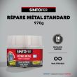Sintofer mastic fer standard idéal pour le ragréage des surfaces 115 g SINTO 139105 photo du produit Secondaire 1 S