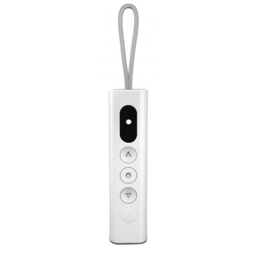 Emetteur portable 1 canal Pop CHERUBINI A530126 photo du produit Principale L