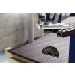 Lame de scie sauteuse T 301 CHM Expert Clean Plastic Composites lot de 3 BOSCH 2608900566 photo du produit Secondaire 1 S