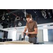 Pack 2 outils 18 V (GDR18V-200 + GSR18V-55 Professional) + 2 batteries 4 Ah + chargeur en coffret L-Case BOSCH 06019J2108 photo du produit Secondaire 3 S