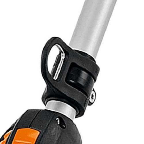 Taille-haies sur perche thermique HL 92 C-E - STIHL - 4243-200-0033 pas cher Secondaire 2 L