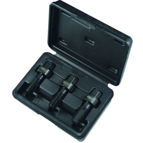 Coffret de réparation pour écrous de roues KS TOOLS 150.1355 photo du produit Secondaire 1 L