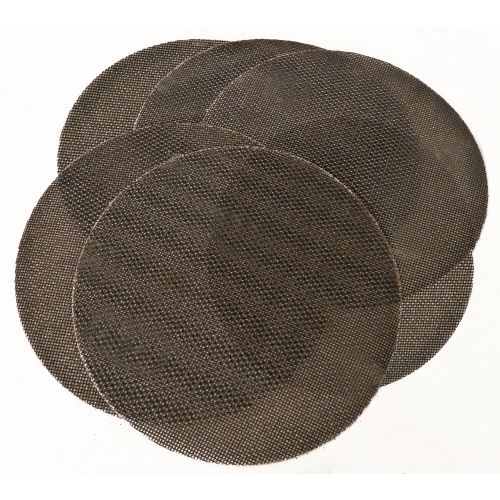 Set de 6 disques mailles D 180 mm GR180-240 FARTOOLS 115913 photo du produit
