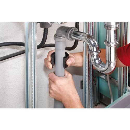 Coupe-tube Plasticut en PVC 32 mm ROTHENBERGER 59035 photo du produit