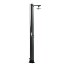 Douche solaire d'extérieur SOLARIS LUXE Ubbink - 7505521 pas cher Principale M