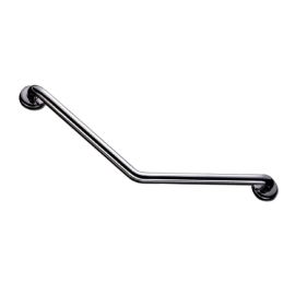 Barre de relèvement AKW en inox poli D32 pour PMR pas cher Principale M