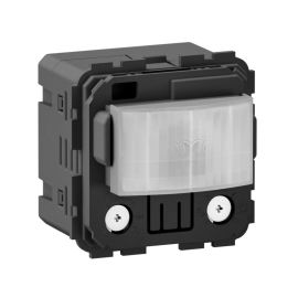 D&eacute;tecteur mural CELIANE Legrand sans neutre 2 fils - CM0050 pas cher Principale M