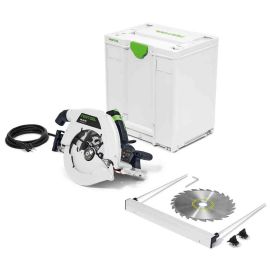 Scie circulaire portative HK 55 EBQ-Plus - 576121 Festool 