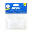 Croisillons d'écartement 1mm x 250 pcs MEJIX 180121 photo du produit Secondaire 2 S