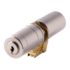 Cylindre EXPERT PLUS 703 Dormakaba (type P102 FICHET) débrayable 4 clés – 35.DZ.AK703.NI photo du produit Principale M