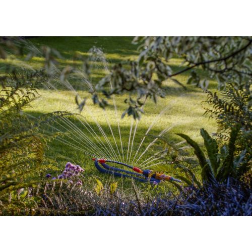 Arroseur oscillant AquaSave Pro 350 XL HOZELOCK 100-100-265 photo du produit Secondaire 4 L