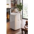 Climatiseur mobile blanc 12000 BTU r&eacute;versible MOVAIR MOV16-12-BC photo du produit Secondaire 4 S