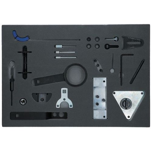 Module d'outils de calage Fiat 2 kg KS TOOLS 711.1121 photo du produit Principale L