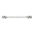 Clé à douilles articulée 12 pans 6 x 7 mm KS TOOLS 517.0300 photo du produit