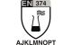Picto EN 374-AJKLMNOPT