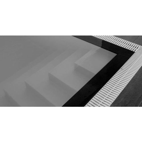 Membrane armée standard UNIS CLASSIQUE 1,65x25m blanc - PROFLEX - HAG-800-0356 pas cher Secondaire 9 L