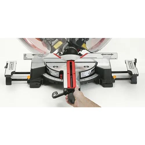 Scie à onglet radiale 1600 W EnergySaw-210SL2 PEUGEOT OUTILLAGE 132031 photo du produit Secondaire 6 L