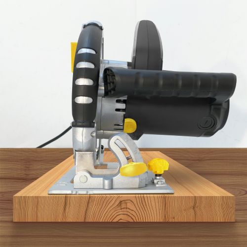 Scie circulaire 2000 W CS 235 FARTOOLS 115442 photo du produit Secondaire 3 L