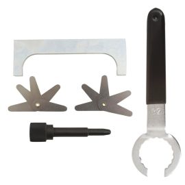 Jeu d'outils de calage KS Tools Volkswagen Crafter 2.5 TDi - 400.0975 photo du produit Principale M
