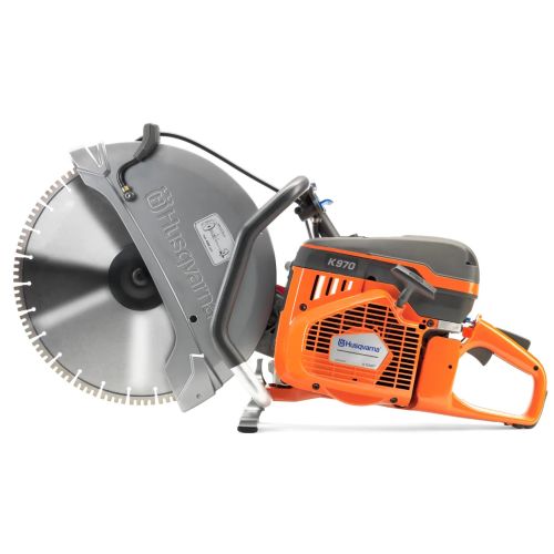 Découpeuse thermique 93,6 cm3 K970-350 HUSQVARNA 967348001 photo du produit Secondaire 2 L