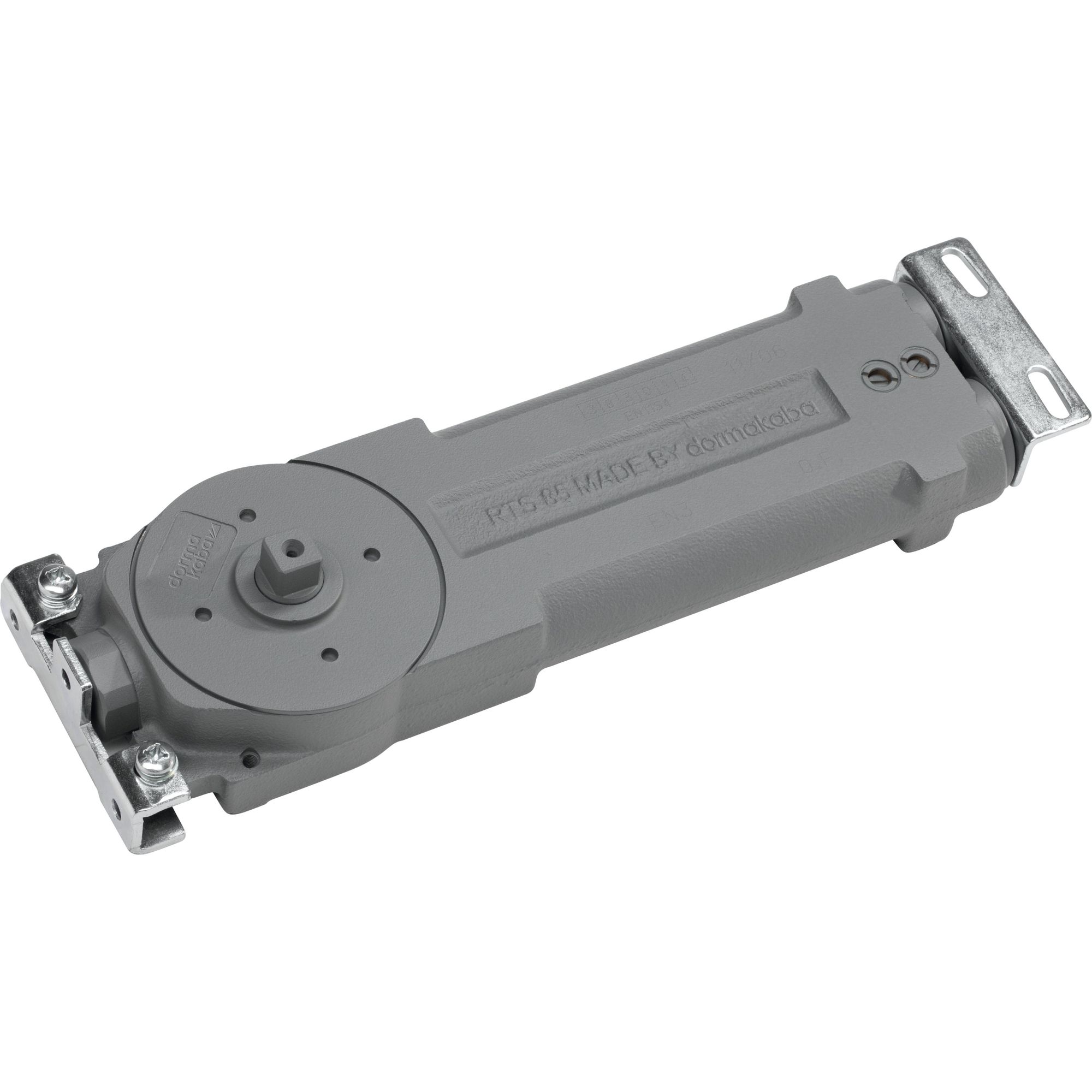 Ferme-porte RTS 85 force 4 sans arrêt DORMA 85321101