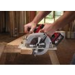 Scie circulaire 18 V HD18 CS-0 pour bois et plastique (sans batterie ni chargeur) MILWAUKEE 4933419134 photo du produit Secondaire 4 S