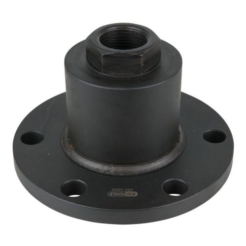 Extracteur de moyeu de roue 166 mm KS TOOLS 460.0686 photo du produit Principale L