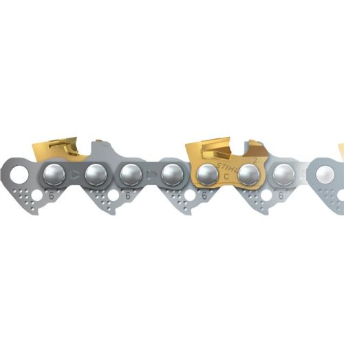 Chaîne de tronçonneuse RD3 3/8'' 1,6 mm STIHL 3683-000-0066 photo du produit Principale L