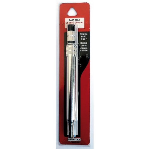 Porte embout télescopique Easy flex 150 - 250 mm SMARTOOL TECHNIC 933072 photo du produit Secondaire 1 L