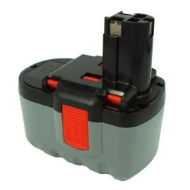 Batterie 24V 2,4Ah Bosch - 2 607 335 446 photo du produit Principale M