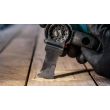 Lame pour outil multifonctions STARLOCK PRO BIM Extra bois dur AIZ 32 BSPIB 32 x 50 mm BOSCH 2608669070 photo du produit Secondaire 7 S