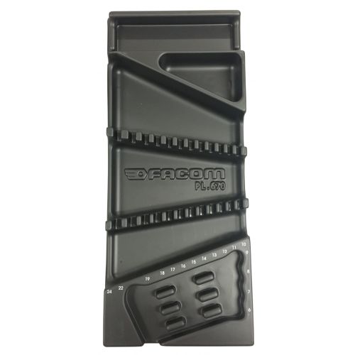 Plateau thermoform&eacute; FACOM PL.670 photo du produit Principale L