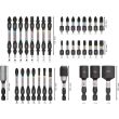 Coffret embout de vissage Pro Impact 36 pièces BOSCH 2608522517 photo du produit Secondaire 1 S