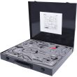 Jeu d'outils de calage PSA (EW 16V 2,5/2,7/2,8) KS TOOLS 400.1350 photo du produit