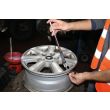 Tire-valves métallique 330 mm KS TOOLS 150.2032 photo du produit Secondaire 4 S