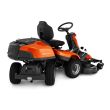 Tondeuse autoportée 603 cm3 R 316TX HUSQVARNA 970542701 photo du produit Secondaire 3 S