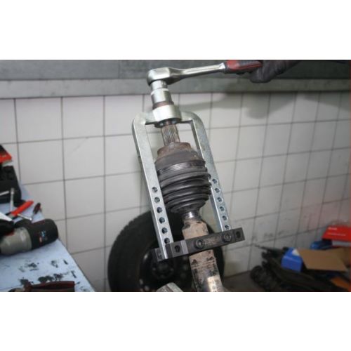 Extracteur universel de cardans D 30 mm KS TOOLS 150.1850 photo du produit Secondaire 11 L