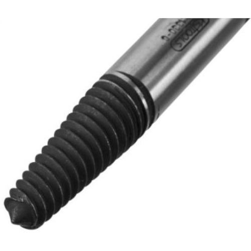 Jeu de 6 extracteurs de goujons pour goujons de M3 à M24 KS TOOLS 150.1330 photo du produit Secondaire 3 L