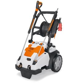 Nettoyeur haute pression triphasé 7,4kW Stihl RE 462 PLUS - 4780-012-4501 photo du produit Principale M