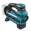 Gonfleur 18V LXT (sans batterie ni chargeur) MAKITA DMP181Z photo du produit Secondaire 2 S