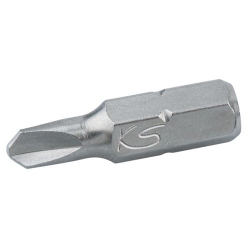 Boîte de 5 embouts de vissage Triwing 1/4'' 25 mm #2 KS TOOLS 911.3628 photo du produit