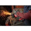 Meuleuse d'angle 18V M18 FSAG125X-0 interrupteur coullissant 125mm (sans batterie ni chargeur) MILWAUKEE 4933478701 photo du produit Secondaire 5 S