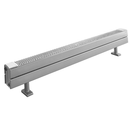 Radiateur FASSANE pack plinthe à ailettes CLXD ACOVA CLXD-022-100 photo du produit Principale L